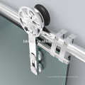 Wholesales Glass Wardrobe Sliding Door Fittings